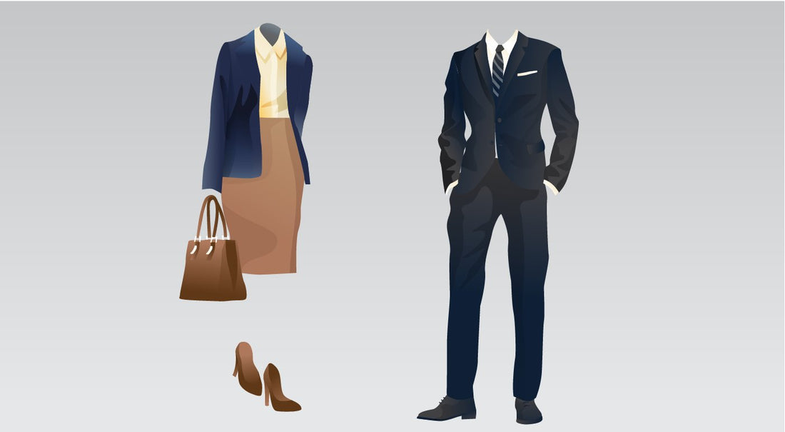 25 Office Fashion Faux Pas…What not to wear at Work - ArtsyIndia